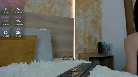 Snapshot of julietta_pink chatting on May 2, 11:37 am Julieta online show from May 2, 11:37 am