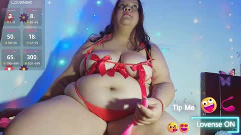 Julietta Big online show from January 8, 10:17 am