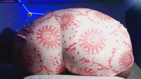 Julietta Big online show from March 30, 12:06 pm