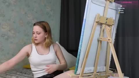 Mia online show from November 7, 3:17 am