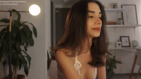 Juliette Dee online show from February 9, 9:19 pm