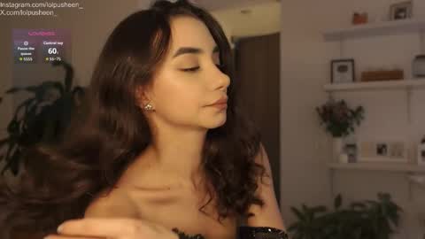 Juliette Dee online show from March 19, 9:08 pm