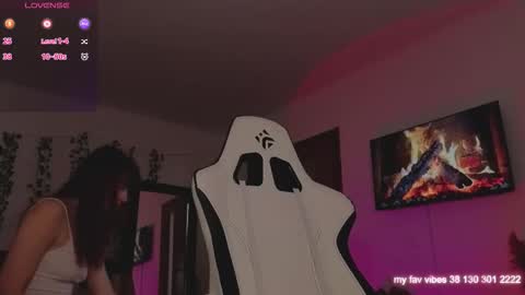 juliette_sunshine online show from March 19, 5:00 am