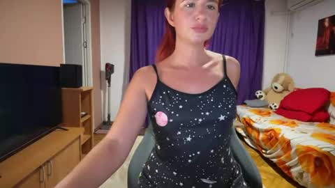 Rose online show from June 29, 12:16 pm