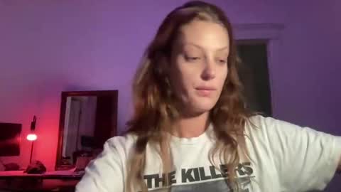 Goddess Endigo online show from September 25, 3:21 am