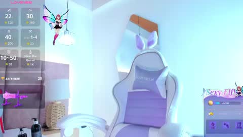 juliia01 online show from July 11, 2:47 am