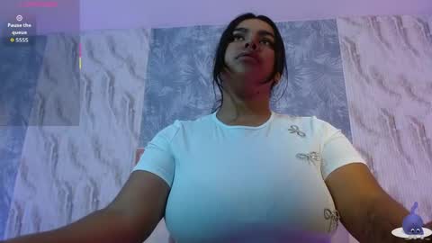 Snapshot of juliieta_tay chatting on June 3, 3:42 am juliieta_tay online show from June 3, 3:42 am