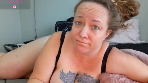Juli Monroe online show from January 8, 3:36 pm