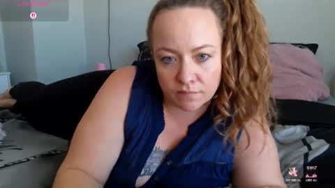 Juli Monroe online show from February 7, 8:34 pm