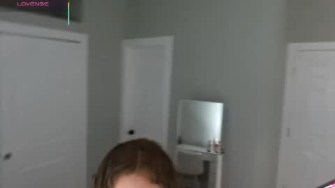 Juli Monroe online show from May 24, 2:49 am