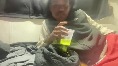 juliothehammer online show from January 17, 4:50 am