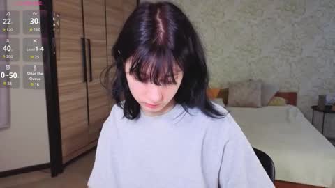 Snapshot of julissweet chatting on October 20, 7:20 am Asmodeus online show from October 20, 7:20 am