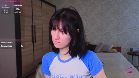 Asmodeus online show from October 24, 7:05 am