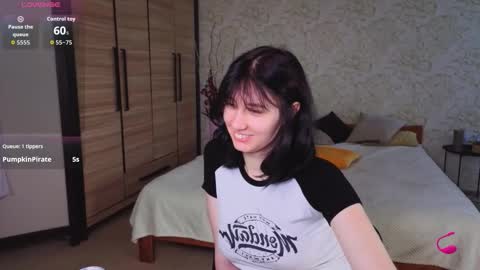 Asmodeus online show from October 25, 7:16 am