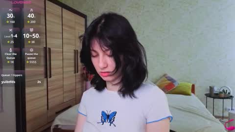 Asmodeus online show from November 15, 8:00 am