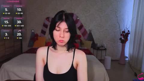 Asmodeus online show from January 8, 8:38 am