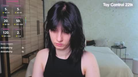 Asmodeus online show from May 23, 7:24 am