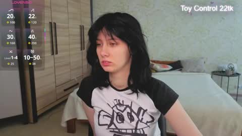 Asmodeus online show from May 24, 7:24 am