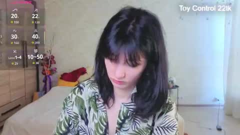 Asmodeus online show from June 23, 7:17 am