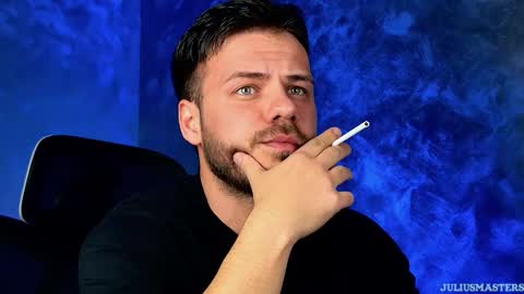 Snapshot of juliusmasters chatting on February 23, 9:45 pm JULiUS online show from February 23, 9:45 pm