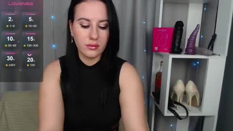 Snapshot of juliyamayers chatting on October 3, 2:52 am JuliyaMayers online show from October 3, 2:52 am