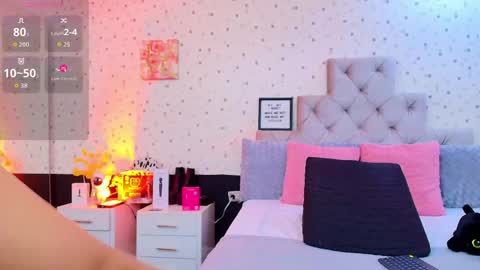 Snapshot of jullietareyes chatting on February 28, 12:06 pm Julieta Reyes online show from February 28, 12:06 pm