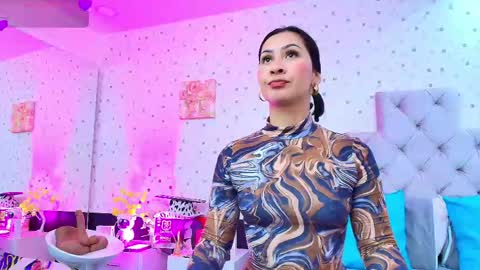 Julieta Reyes   online show from April 13, 11:48 am