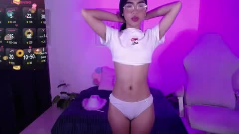 July online show from May 26, 6:15 pm