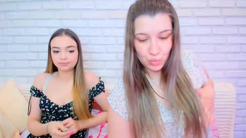 DoubleCherry online show from February 21, 7:31 am