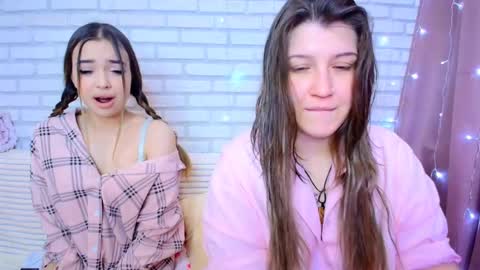 DoubleCherry online show from February 22, 8:35 am