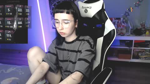 Baroness Von Cringe online show from February 7, 5:51 pm