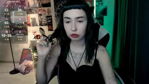 Baroness Von Cringe online show from September 22, 5:48 pm