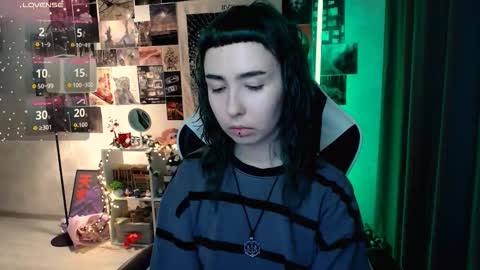 Baroness Von Cringe online show from October 8, 4:59 pm