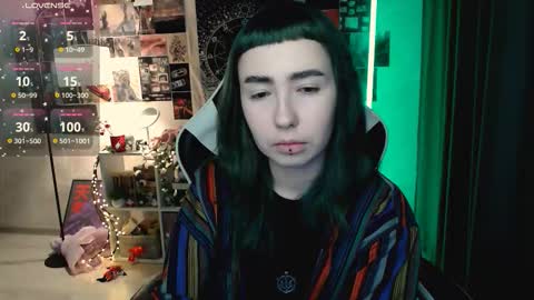 Baroness Von Cringe online show from October 28, 6:10 pm