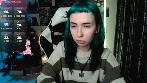 Baroness Von Cringe online show from February 8, 7:06 pm