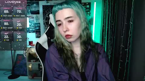 Baroness Von Cringe online show from February 26, 3:55 pm