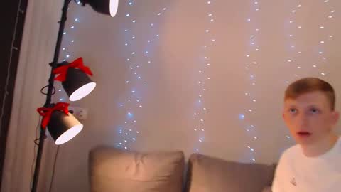 sweet online show from February 11, 10:28 pm