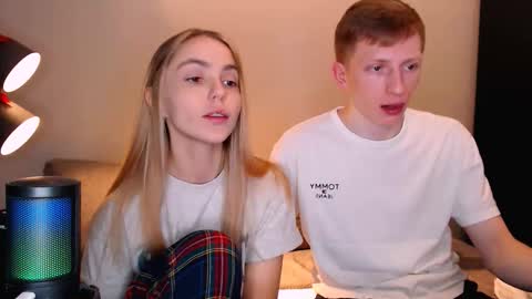 sweet online show from November 18, 10:25 pm