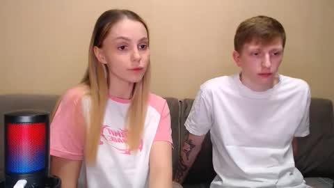 sweet online show from February 22, 12:23 am