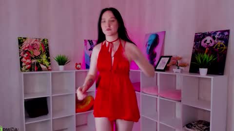 july_diorr online show from March 3, 8:09 am