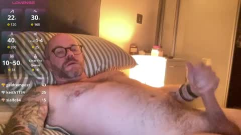 jumbojimbo online show from March 27, 9:58 pm