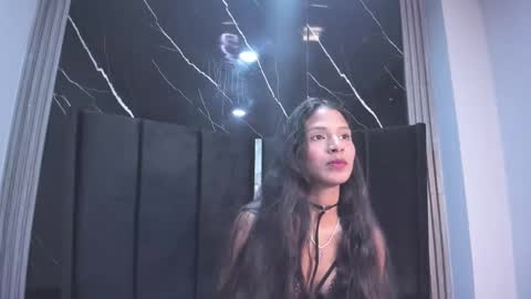 Snapshot of juna_hyl chatting on February 23, 2:53 am juna_hyl online show from February 23, 2:53 am