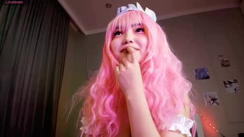 Kira online show from December 19, 7:32 pm