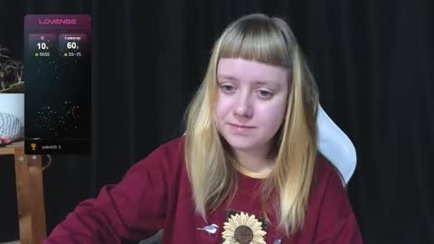 Snapshot of june_shy0 chatting on November 27, 8:05 am June online show from November 27, 8:05 am