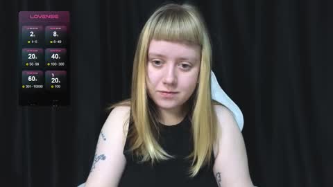 Snapshot of june_shy0 chatting on November 29, 7:00 am June online show from November 29, 7:00 am