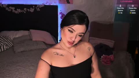 Maria  online show from February 26, 11:59 pm