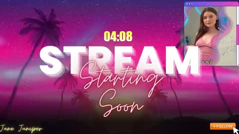 Snapshot of junejuniper chatting on September 17, 11:17 pm June Juniper online show from September 17, 11:17 pm