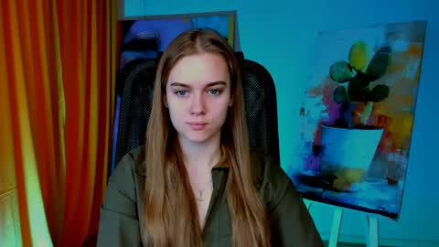 junewoods online show from April 7, 7:20 am