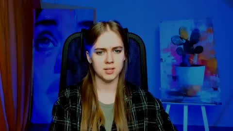 junewoods online show from April 13, 4:01 pm