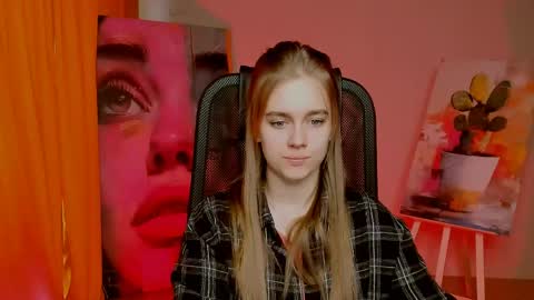 junewoods online show from April 16, 7:31 am